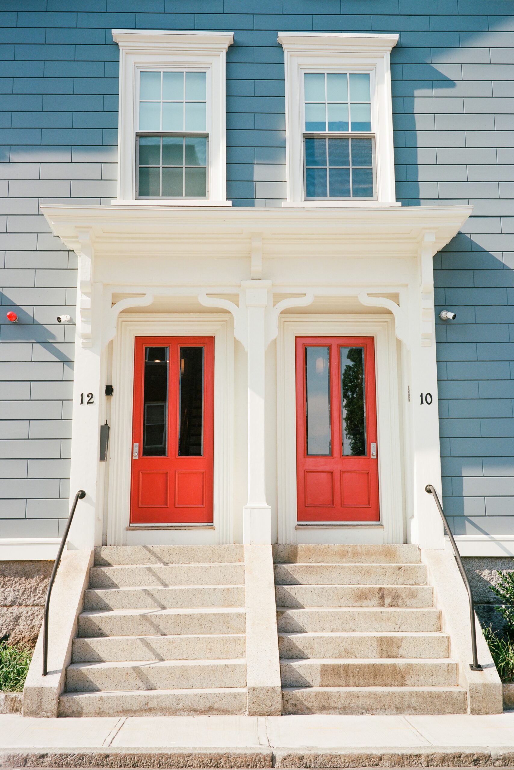 Aeberli Immo House Image