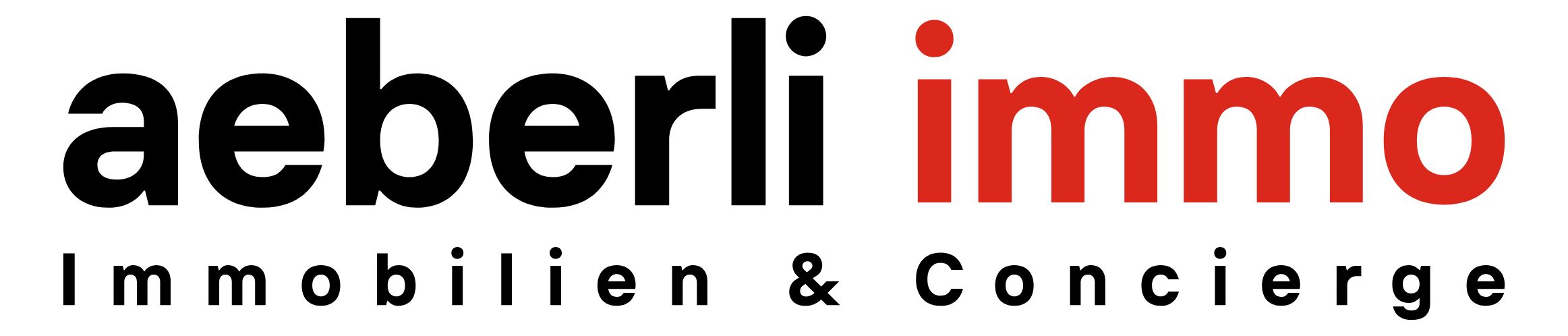 Aeberli Immo Banner