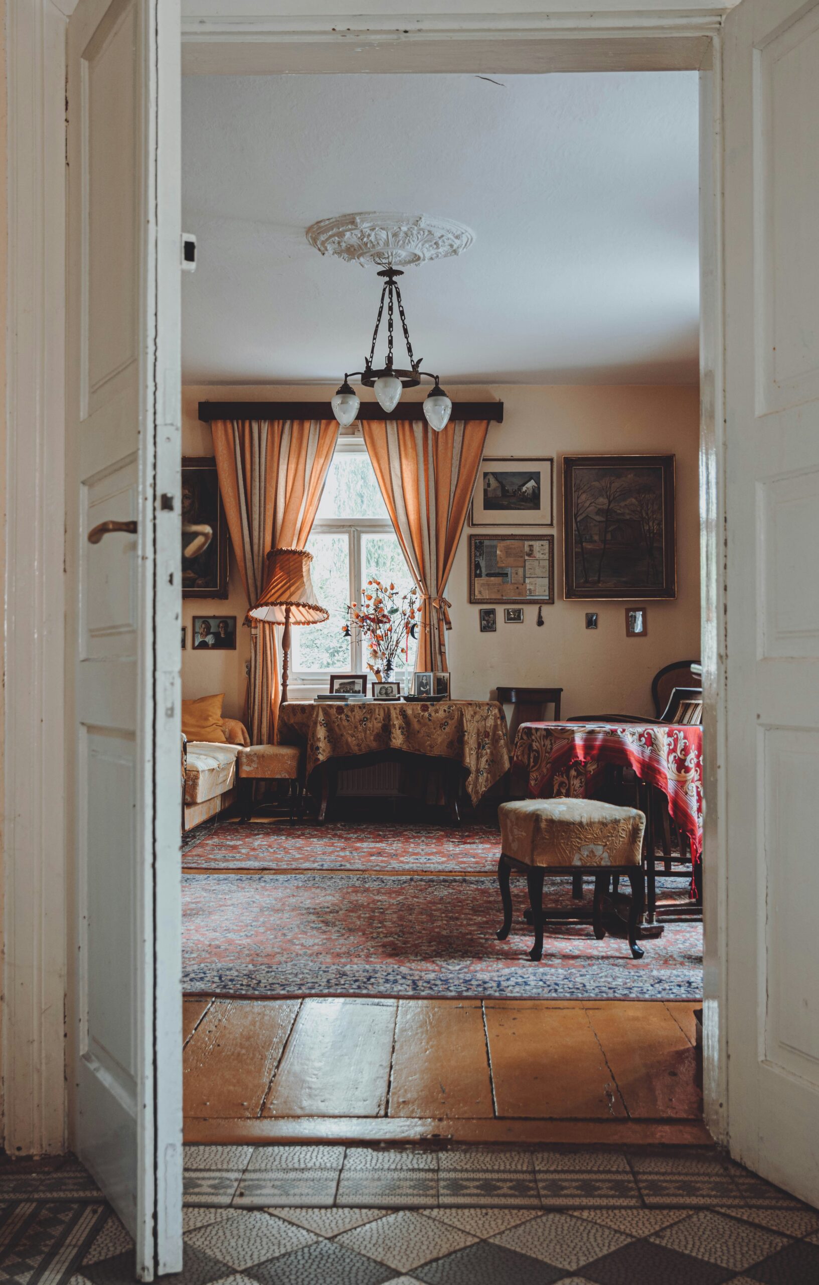 Aeberli Immo House Image